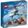 LEGO City 60243 Pościg helikopterem policyjnym